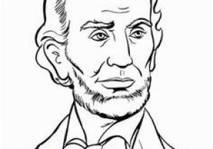 Abraham Lincoln Coloring Pages for Kindergarten A List Of Presidents In order Us President Facts Biography