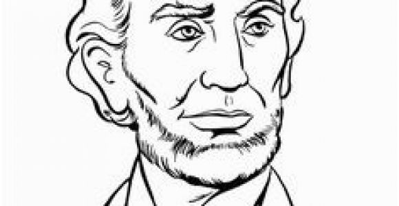 Abraham Lincoln Coloring Pages for Kindergarten A List Of Presidents In order Us President Facts Biography