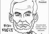 Abraham Lincoln Coloring Pages for Kindergarten Madagascar Thinking Day Download Homeschool Pinterest