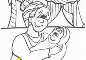 Abraham Sarah and isaac Coloring Page 8 Best Sunday School Activity Images