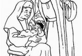 Abraham Sarah and isaac Coloring Page Image Result for Baby isaac Bible Craft