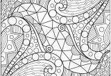 Abstract Art Coloring Pages Abstract Coloring Page On Colorish Coloring Book App for