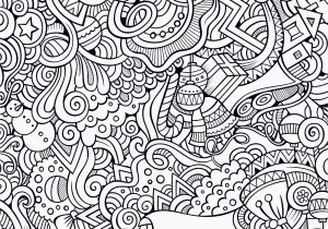 Abstract Art Coloring Pages for Kids Printable Coloring Sheets