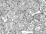 Abstract Coloring Pages for Adults 2018 Abstract Coloring Pages Easy Katesgrove