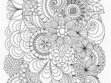 Abstract Coloring Pages for Adults Coloring Pages for Adults Abstract Awesome Awesome Fox Coloring