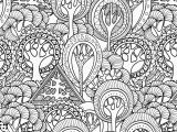 Abstract Coloring Pages for Adults Coloring Pages for Adults Abstract Fun Things to Color Luxury Hair