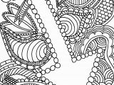 Abstract Coloring Pages for Adults to Print Abstract Coloring Page for Adults High Resolution Free