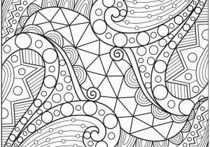 Abstract Coloring Pages for Adults to Print Abstract Coloring Page On Colorish Coloring Book App for