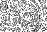 Abstract Coloring Pages for Adults to Print Free Abstract Coloring Pages for Adults Printable to