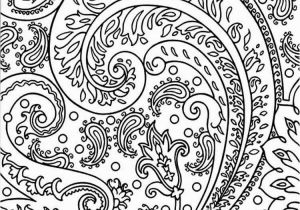 Abstract Coloring Pages for Adults to Print Free Abstract Coloring Pages for Adults Printable to