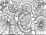 Abstract Coloring Pages for Adults to Print Printable Abstract Coloring Pages for Adults at