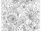 Abstract Coloring Pages for Teenagers Difficult Free Printable Abstract Coloring Pages for Adults