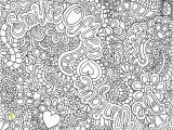 Abstract Coloring Pages for Teenagers Difficult Hard Coloring Pages