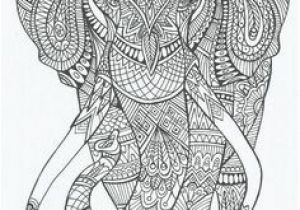 Abstract Elephant Coloring Pages for Adults 170 Best Coloring Pages Images On Pinterest