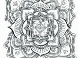 Abstract Flower Coloring Pages for Adults Detailed Coloring Pages for Adults Animal Very – Wiggleo