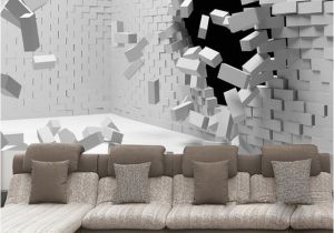 Abstract Wall Mural Designs Custom Any Size 3d Wall Mural Wallpaper for Living Room Modern