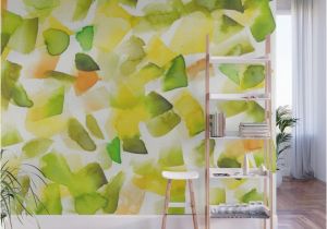 Abstract Wall Mural Ideas Buy Koh I Noor Watercolour Abstract 2