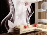 Abstract Wall Mural Ideas Vlies Fototapete 3 Farben Zur Auswahl Tapeten Blumen Abstrakt