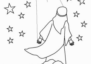 Achan Coloring Page Abraham Coloring Pages Fresh Abraham and Sarah Coloring Pages New