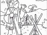 Achan Coloring Page Abraham Coloring Pages Inspirational 14 New Abraham Coloring Pages