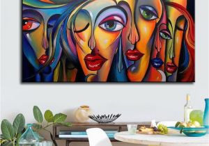 Acrylic Paint for Murals 2019 Mintura Oil Painting with Hand Painted Canvas for