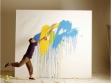 Acrylic Paint for Wall Murals is It Ok to Use House Paint for Art