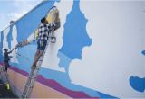 Acrylic Paint for Wall Murals Quick Tips On How to Paint A Wall Mural