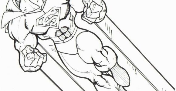 Action Hero Coloring Pages 27 Superhero Coloring Page