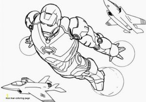 Action Hero Coloring Pages Iron Man Coloring Page Awesome Superhero Coloring Pages Awesome 0 0d