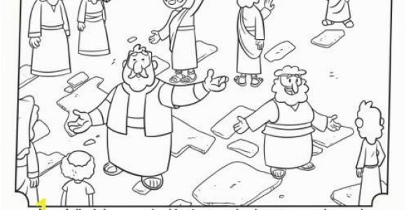 Acts Of the Apostles Coloring Pages Acts the Apostles Coloring Pages Best Beautiful Jesus