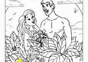 Adam and Eve Coloring Page 26 Best Adam and Eve Bible Activities Images On Pinterest