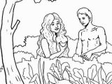 Adam and Eve Coloring Page Mythical Creatures Coloring Pages Luxury Beautiful Adam and Eve