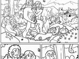 Adam and Eve In the Garden Of Eden Coloring Pages Adam and Eve Coloring Page Best 94 Best Adam Et Eve