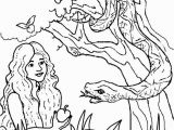 Adam and Eve In the Garden Of Eden Coloring Pages Adam and Eve Coloring Page Free top 70 Adam and Eve Coloring Pages