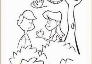 Adam and Eve In the Garden Of Eden Coloring Pages Adam and Eve Coloring Pages Adam and Eve Garden Eden Coloring Pages