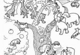 Adam and Eve In the Garden Of Eden Coloring Pages Adam and Eve In the Garden Of Eden Coloring Page From Adam and Eve