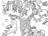 Adam and Eve In the Garden Of Eden Coloring Pages Adam and Eve In the Garden Of Eden Coloring Page From Adam and Eve