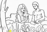 Adam and Eve In the Garden Of Eden Coloring Pages Pin by Wilmarie Schutte On Kinders Pinterest