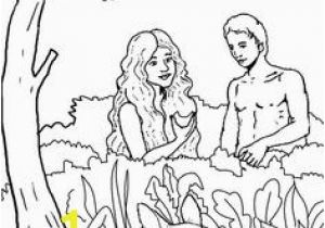 Adam and Eve In the Garden Of Eden Coloring Pages Pin by Wilmarie Schutte On Kinders Pinterest