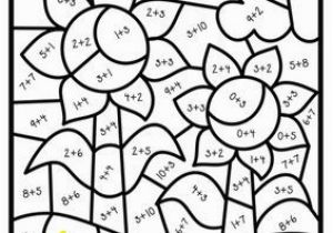 Adding and Subtracting Coloring Pages Math Coloring Sheets for Fall Addition and Subtraction to 20