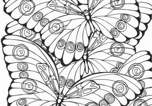 Adult Coloring Page butterfly Designs for Coloring butterflies Ruth Heller