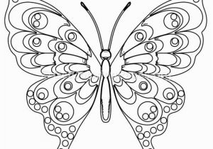 Adult Coloring Page butterfly Free to butterfly 7 Coloring Pages Coloring