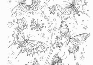 Adult Coloring Page butterfly Pin by Lala Jones On Adult Coloring Pages