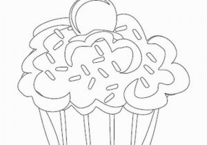 Adult Coloring Pages Cupcakes 21 Wonderful Image Of Cupcake Coloring Pages