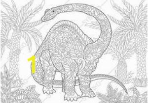 Adult Coloring Pages Dinosaur 16 Best Dinosaurs Images