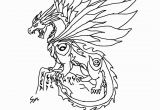 Adult Coloring Pages Dragons Adult Coloring Pages Dragon Google Search