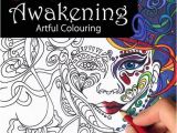 Adult Coloring Pages for Men Awakening Adult Coloring Book for Men & Women Of All Ages