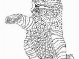 Adult Coloring Pages Kittens 294 Best Coloring Book Adult Coloring Pages Images On Pinterest