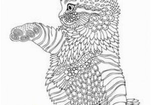 Adult Coloring Pages Kittens 294 Best Coloring Book Adult Coloring Pages Images On Pinterest