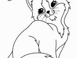 Adult Coloring Pages Kittens Cats and Kitten Coloring Pages 34 Kids Pinterest